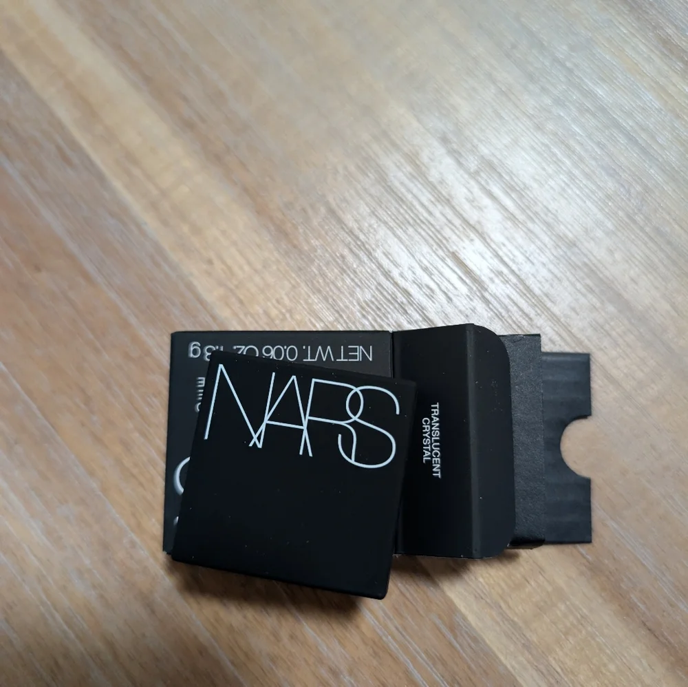 Nars Light Reflecting Setting Powder